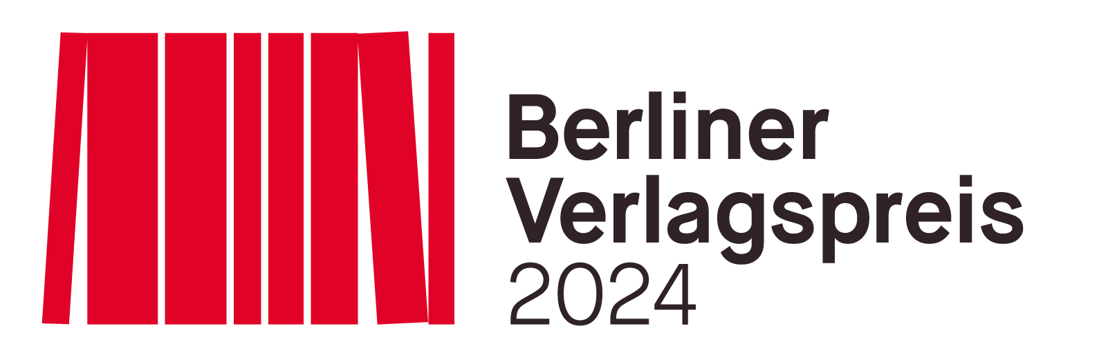 Berliner Verlagspreis