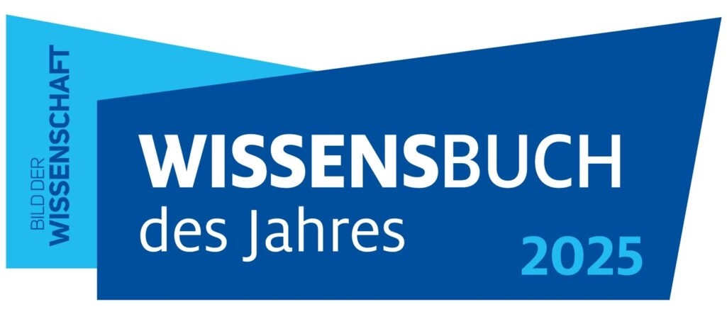 Wahl zum Wisssensbuch des Jahres hat begonnen