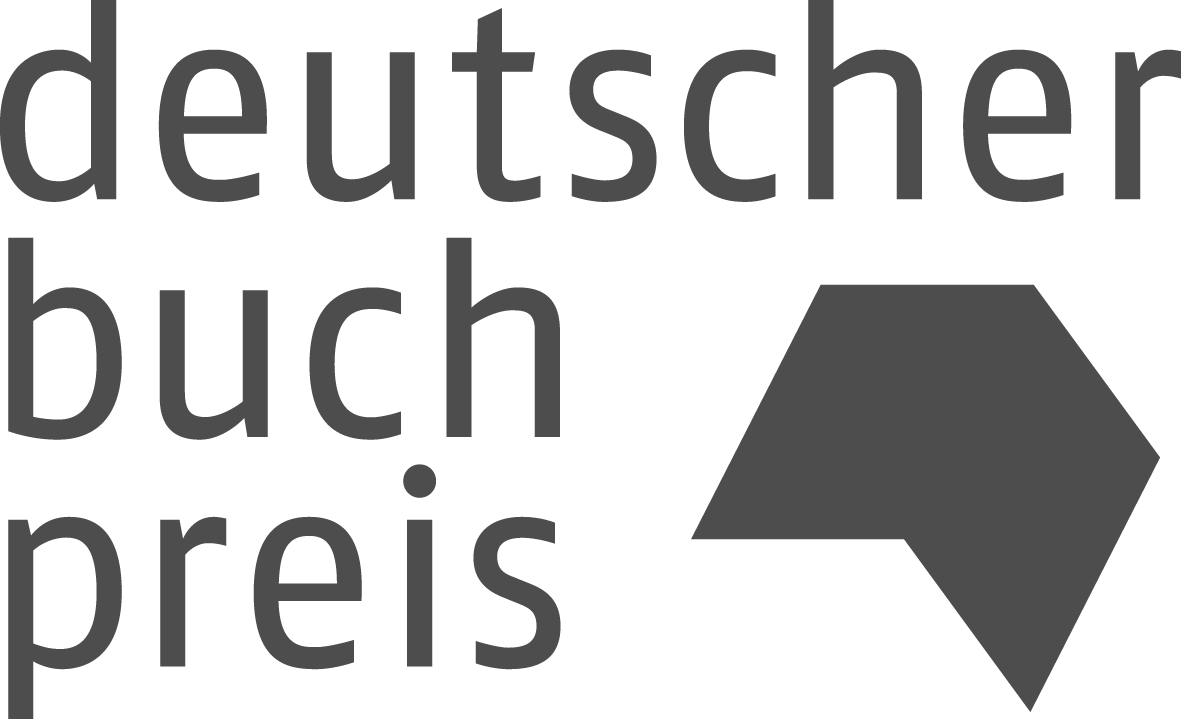 Longlist Deutscher Buchpreis 