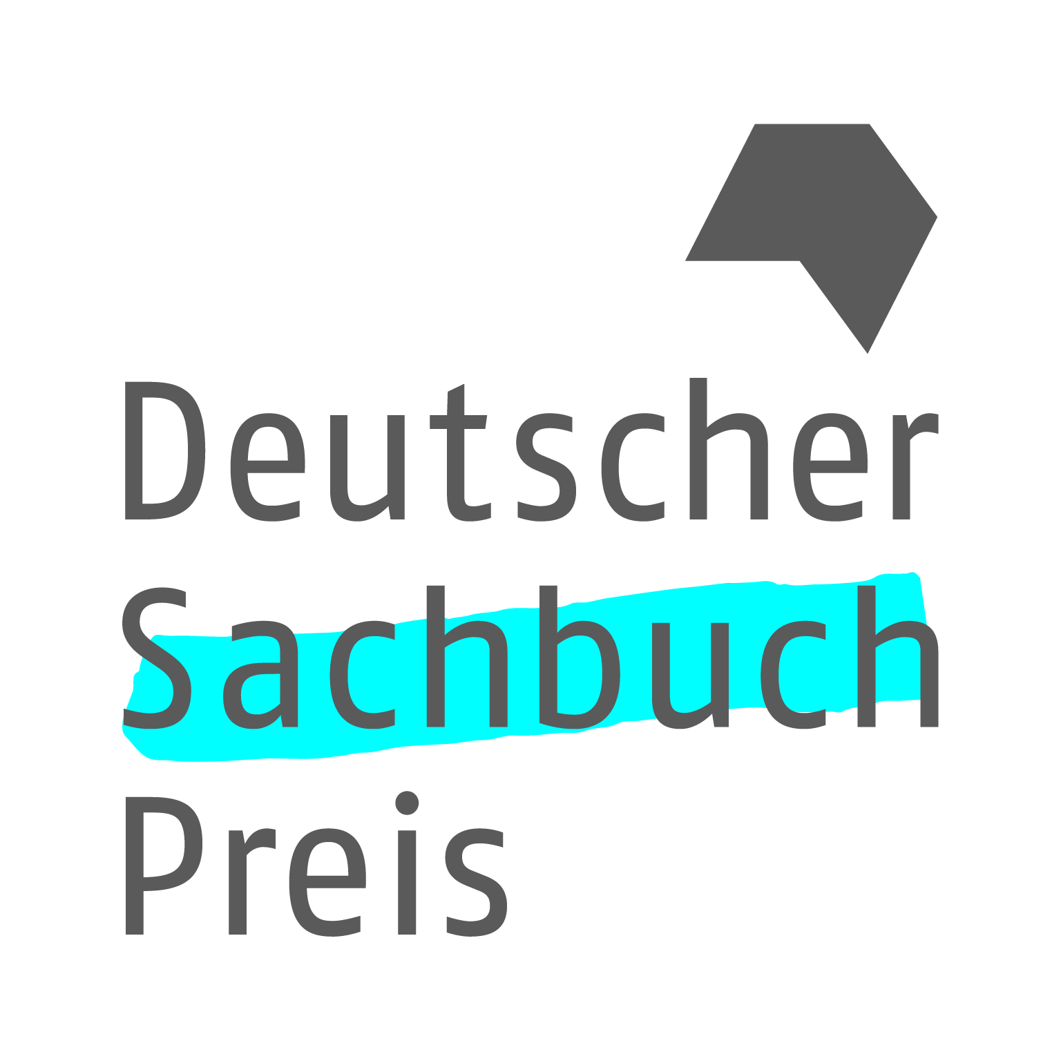 Shortlist Deutscher Sachbuchpreis veröffentlicht