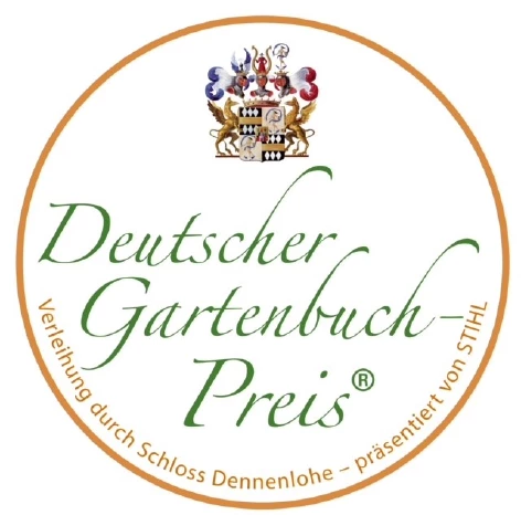 Deutscher Gartenbuchpreis 2026 verliehen