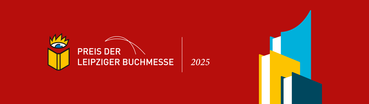 Preis der Leipziger Buchmesse